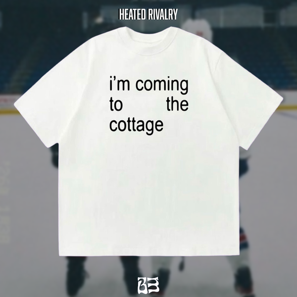Producto - Boxy fit - Cottage - 0