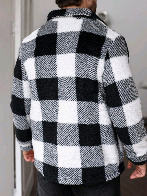 Producto - Campera jeiko - 1