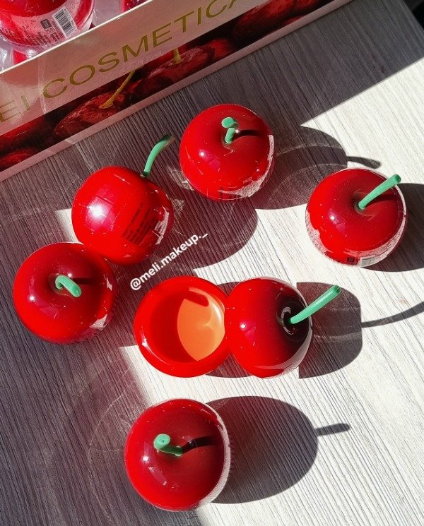 Producto - Balsamo Cereza TEI - 2