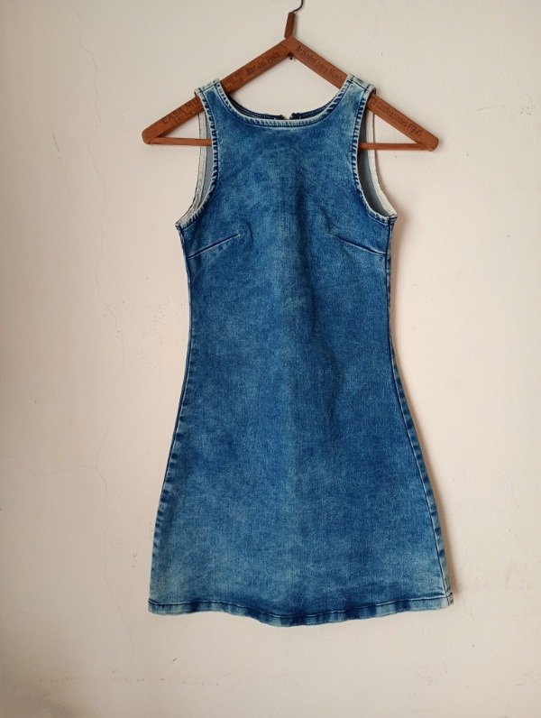 Producto - Vestido Blue