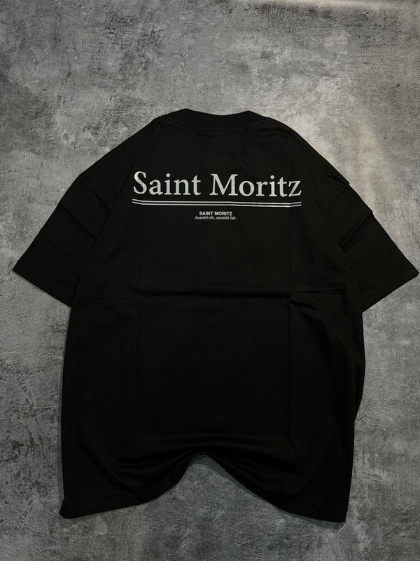 Producto - Saint Moritz - Oversize 15.1