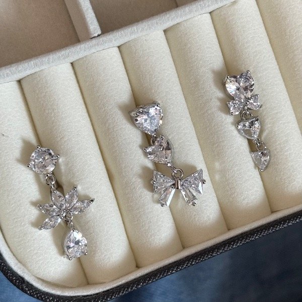 Producto - Piercings de ombligo colgante inversa