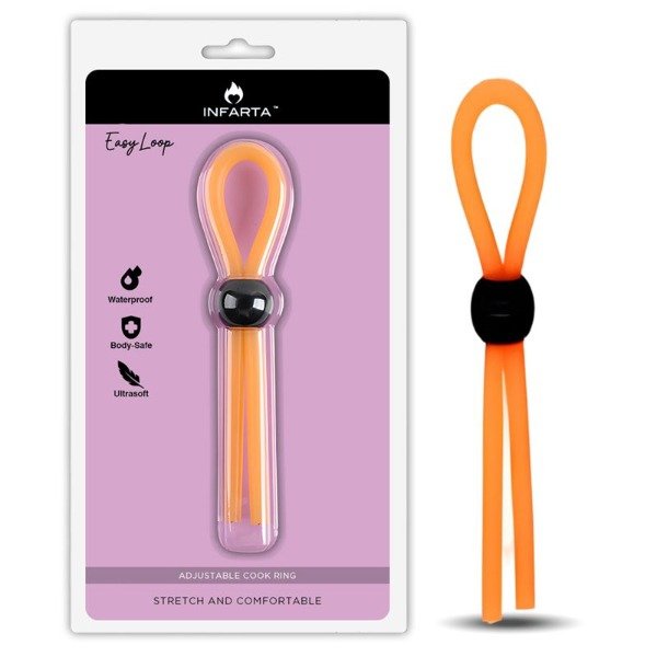 Producto - Anillo cock ring Easyloop Infarta