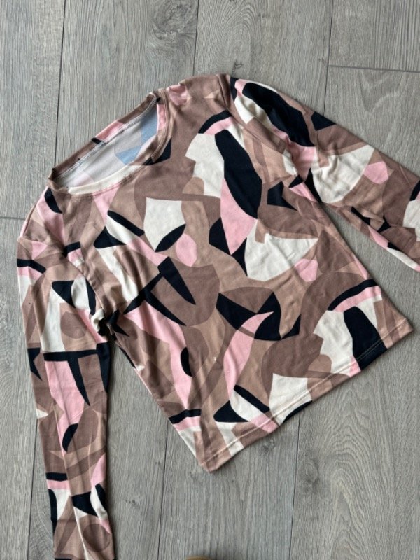 Producto - Remera estampa #2