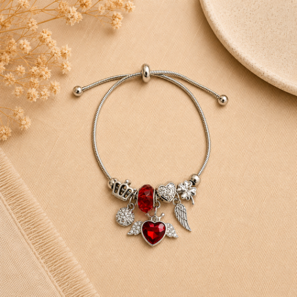 Producto - Pulsera Corazon