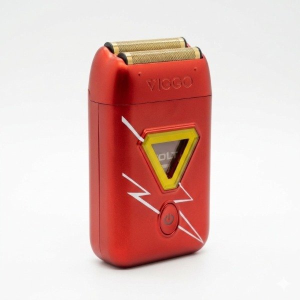 Producto - Afeitadora Profesional Volt Diamont