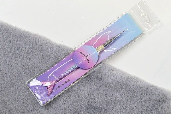 Producto - PINCEL LINER KOLINSKY cola de sirena #0