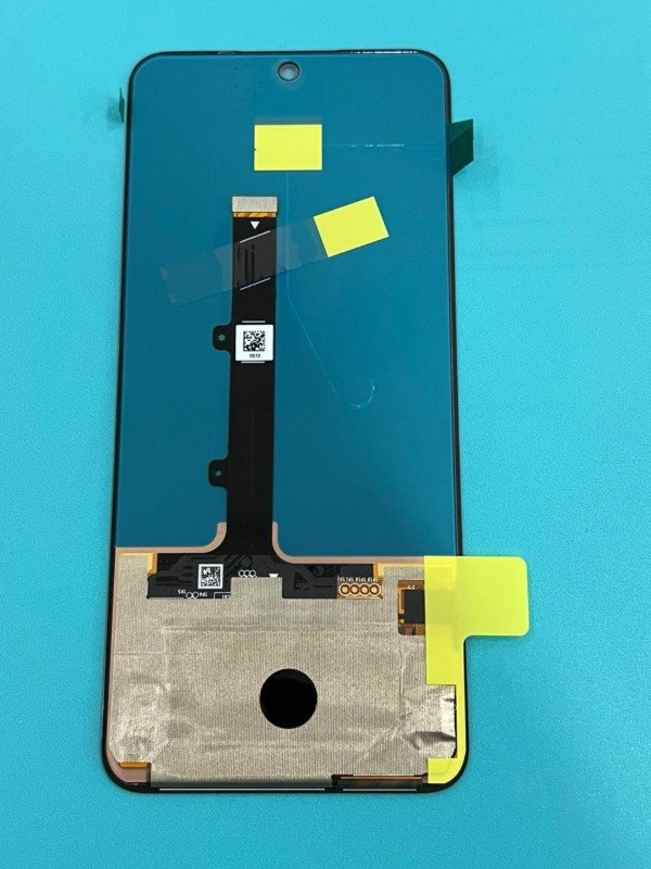 Producto - MODULO INFINIX HOT 50 PRO ORIGINAL SIN MARCO