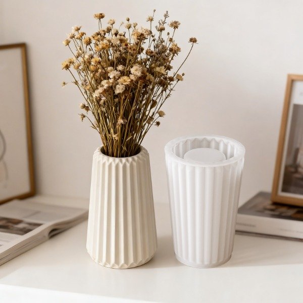Producto - Molde florero D7 - 0