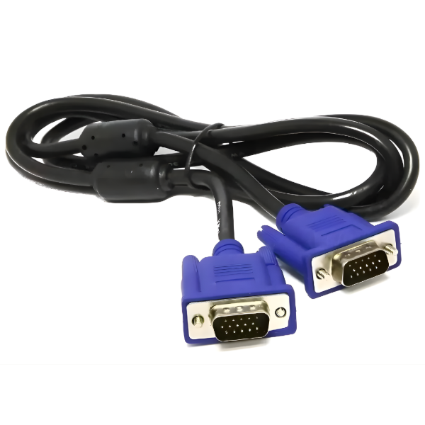 Producto - Cable VGA 2 mts