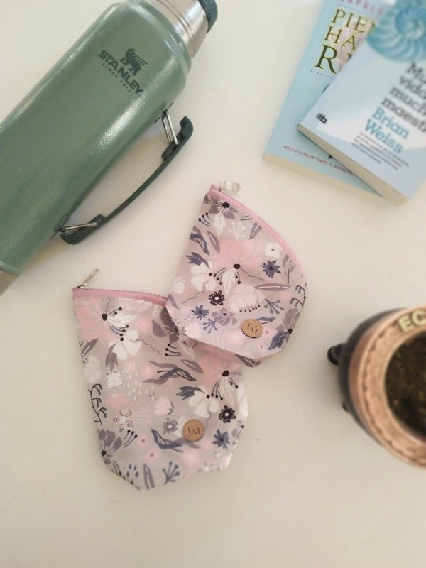 Producto - Set materos Antonella