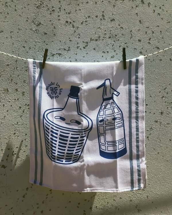 Producto - REPASADOR Sodeado