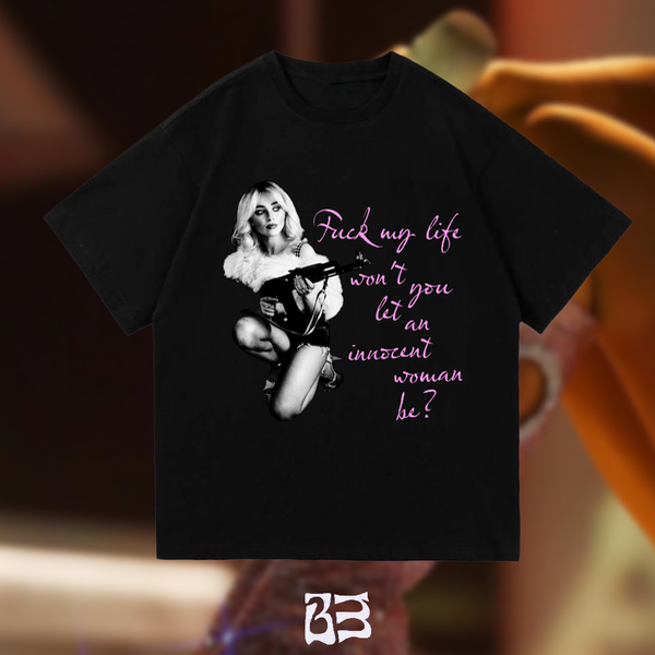 Producto - Oversize - gun