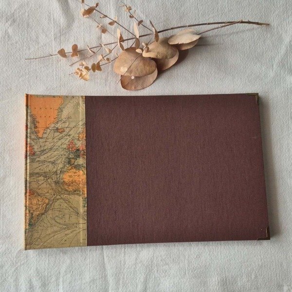 Producto - Álbum de fotos Viaje