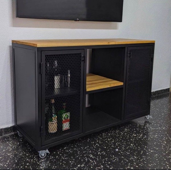 Producto - Rack Verona