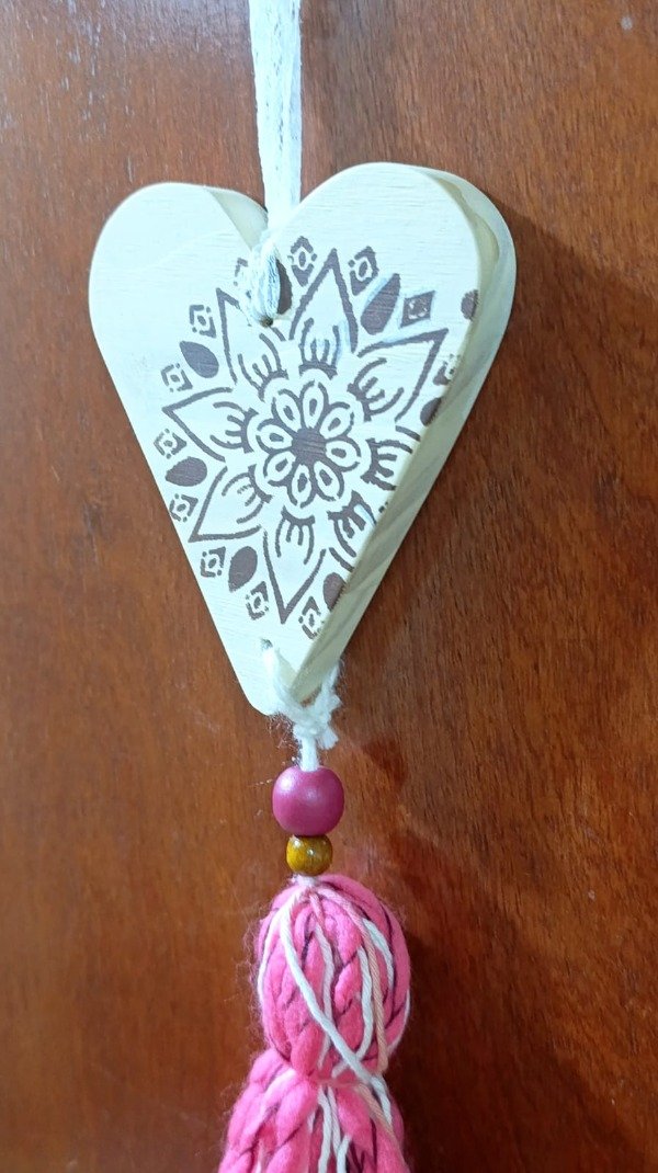 Producto - CORAZON DECORATIVO 3 - 1