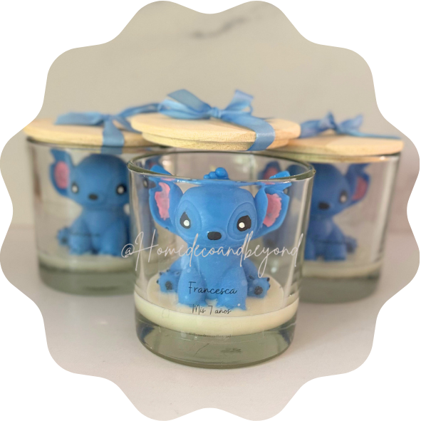 Producto - Vaso Stich