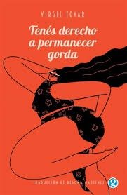Producto - Tenes derecho a permanecer gorda