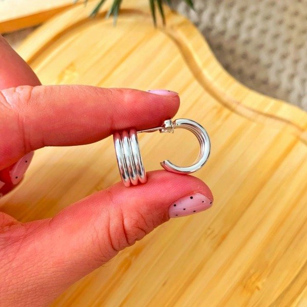 Producto - Aros Hanna