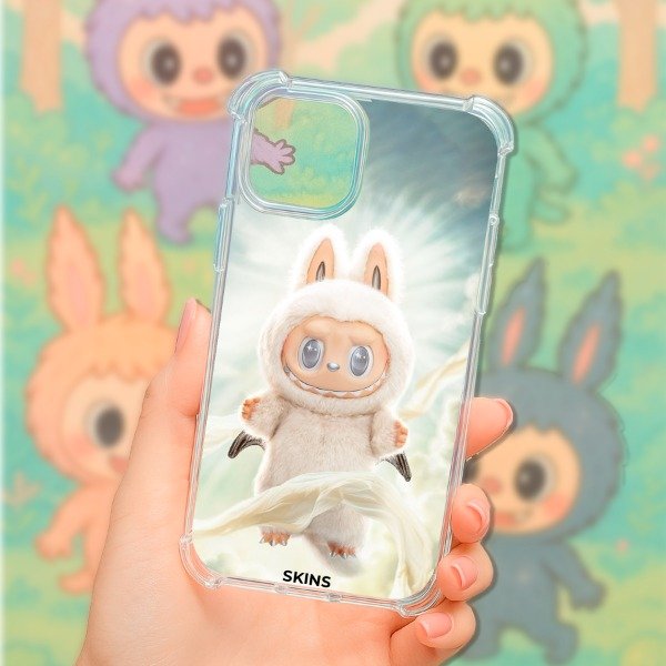 Producto - Labubu 4