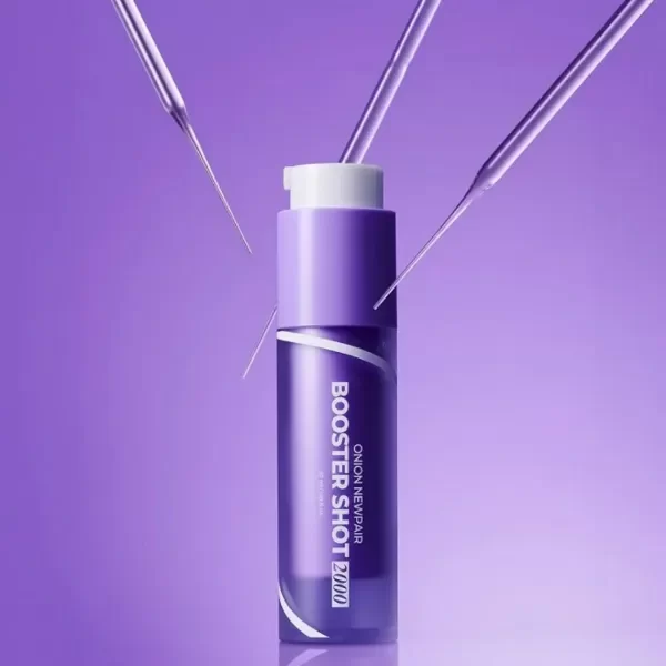 Producto - Isntree Onion Newpair Booster Shot 2000 50ml