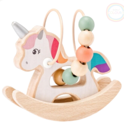 Producto - PRONO UNICORNIO