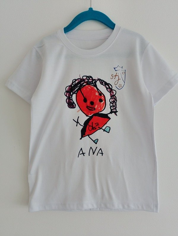 Producto - Remera Egresaditos - 8