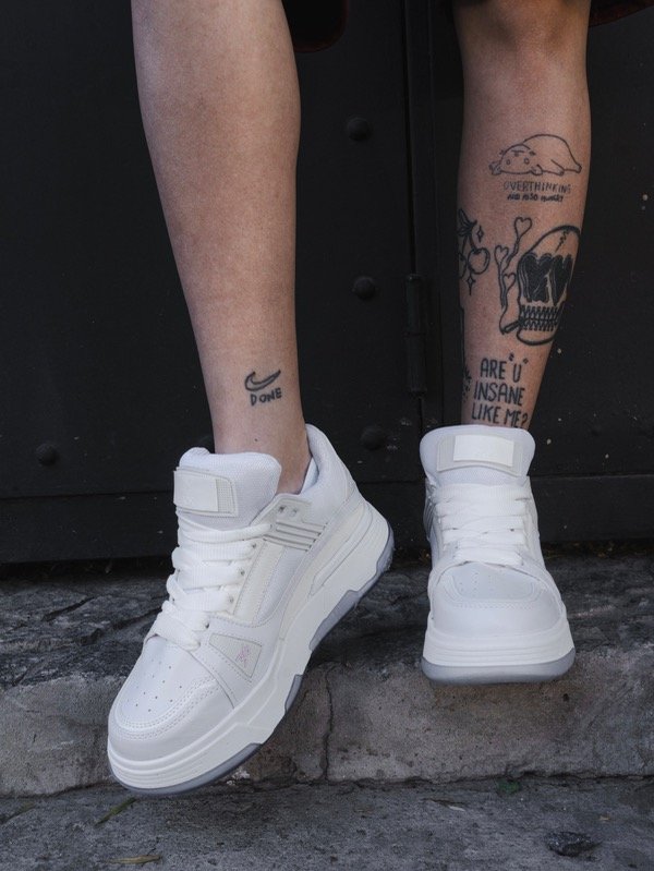Producto - 3G - White