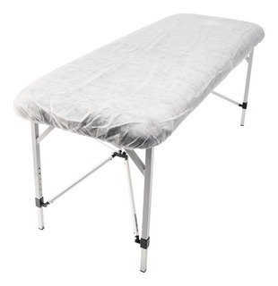 Producto - Cubre camillas descartable 2x90