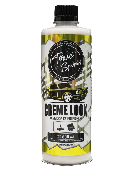 Producto - Creme Look