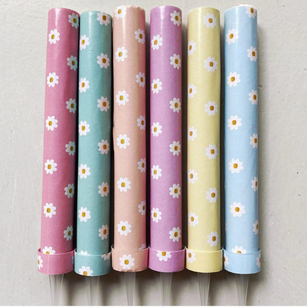 Producto - Bengalas Margaritas