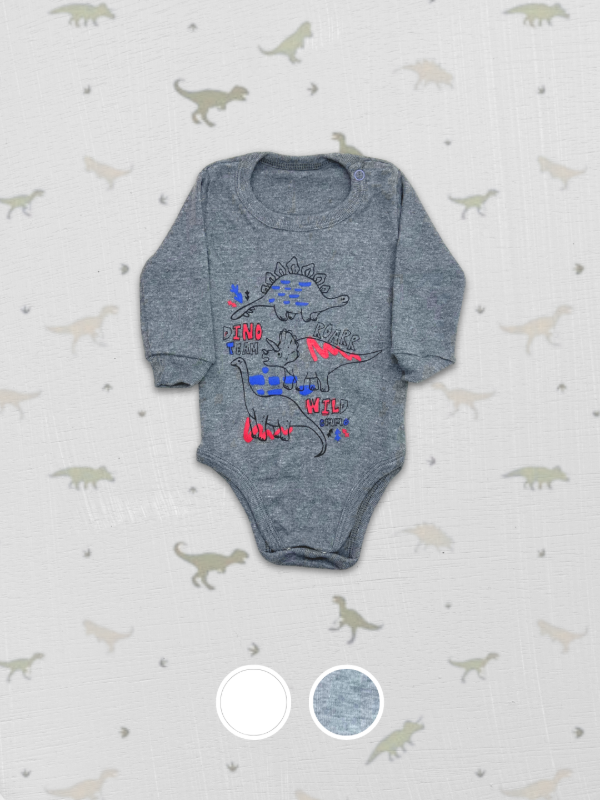 Producto - Body Dino Team