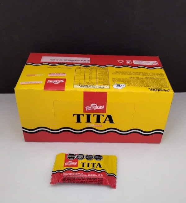 Producto - Tita