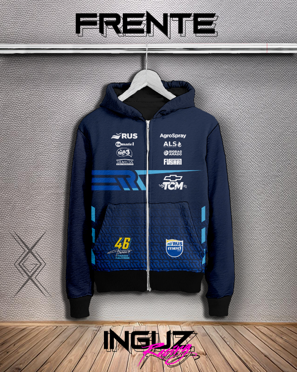 Producto - CAMPERA FALIVENE TCM RUS MED 2026