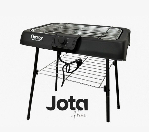 Producto - PARRILLA ELECTRICA
