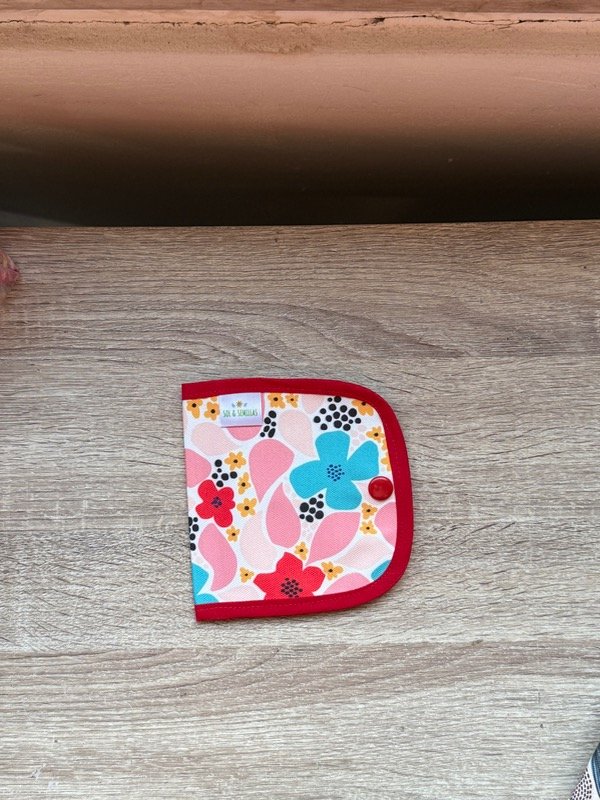 Producto - Minibotiquin flores