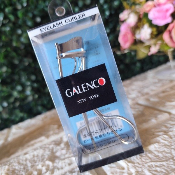 Producto - ARQUEADOR DE PESTAÑAS - Galeno