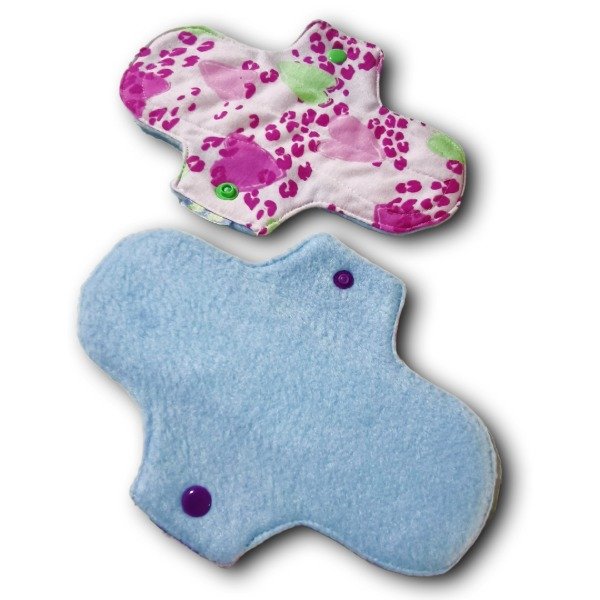 Producto - Toallita regular vedetina pack X3 - 0