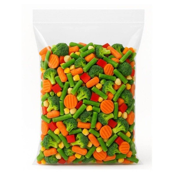 Producto - BOLSAS CIERRE ZIPPER BAJA DENSIDAD 25x35cm x100u