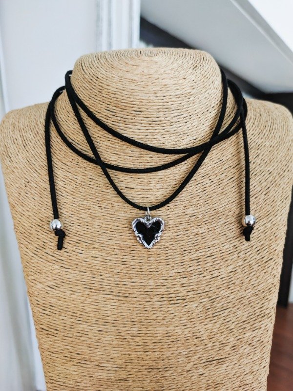Producto - Choker Emi