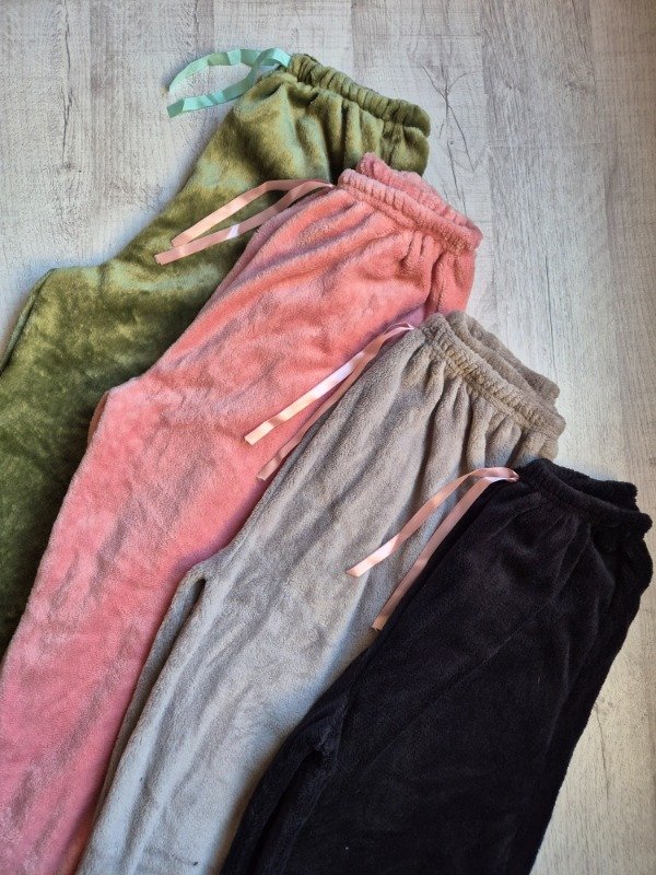 Producto - PANTALON POLAR