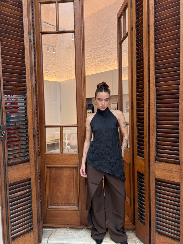 Producto - TOP JULIETA