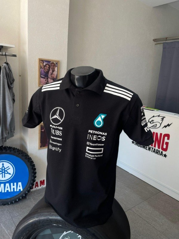 Producto - Chomba Mercedes 2025