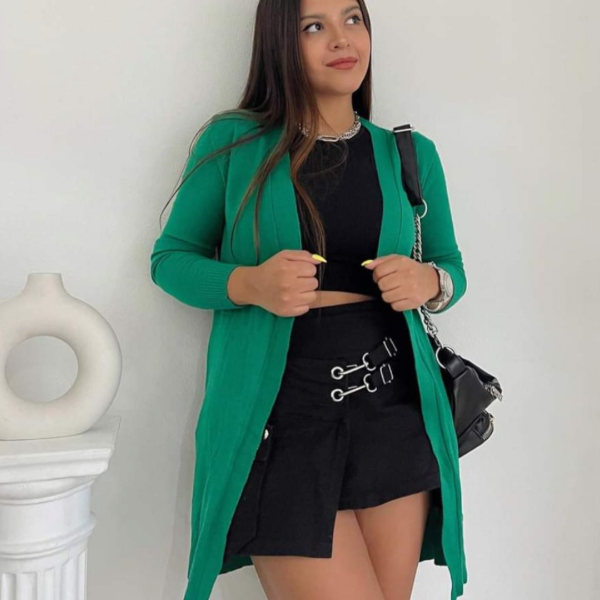 Producto - Saco ASTURIAS