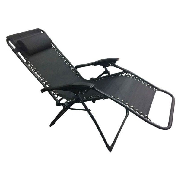 Producto - 2 Reposeras Gravitacional Zero - 2