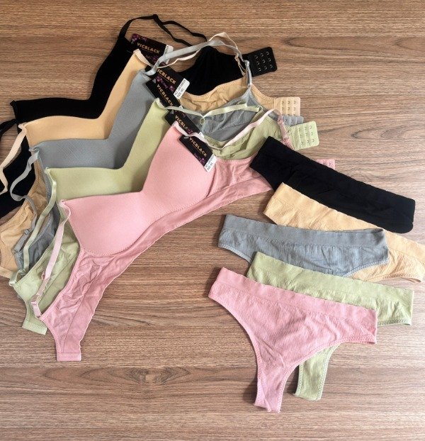 Producto - Conjunto Deportivo 028