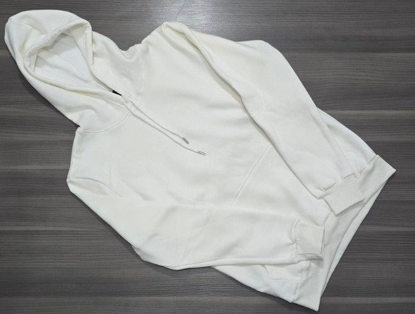 Producto - BUZO BLANCO TALLES(S/ M/ L/ XXL)