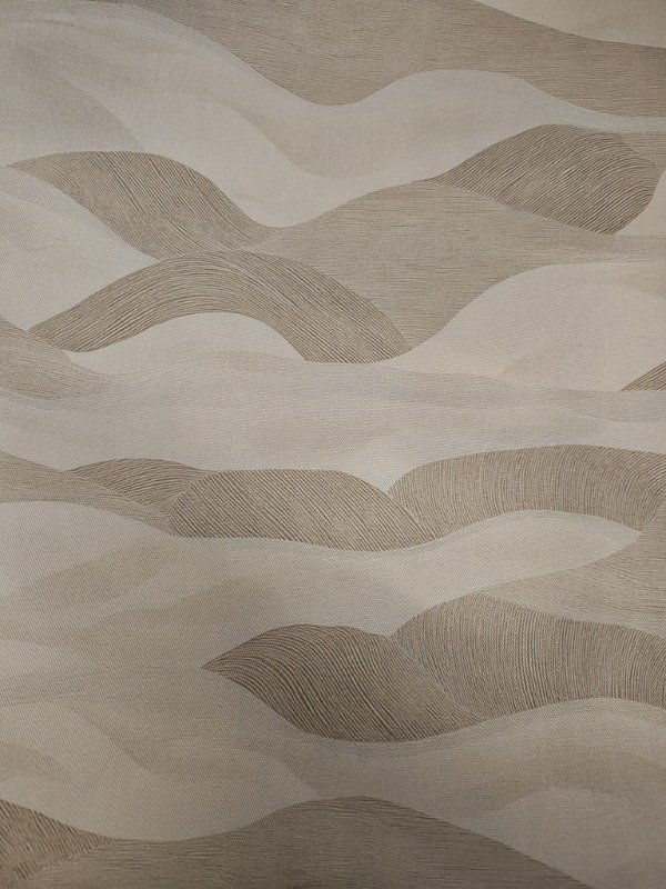 Producto - Mantel ondas Beige