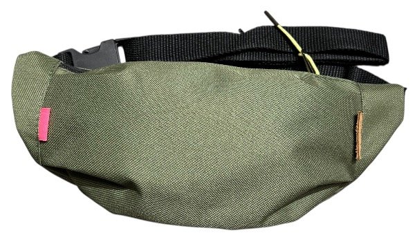 Producto - RIÑONERA POCKET AVERSA