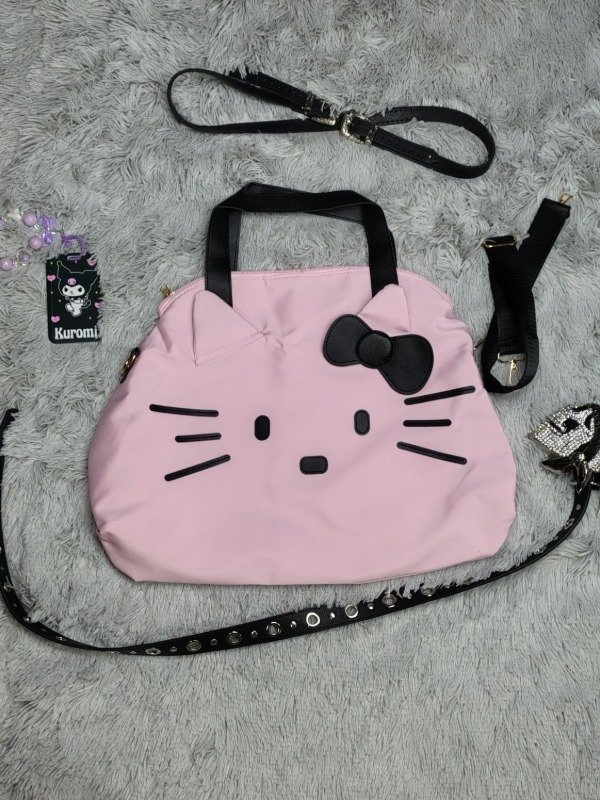 Producto - Bolso hello kitty2
